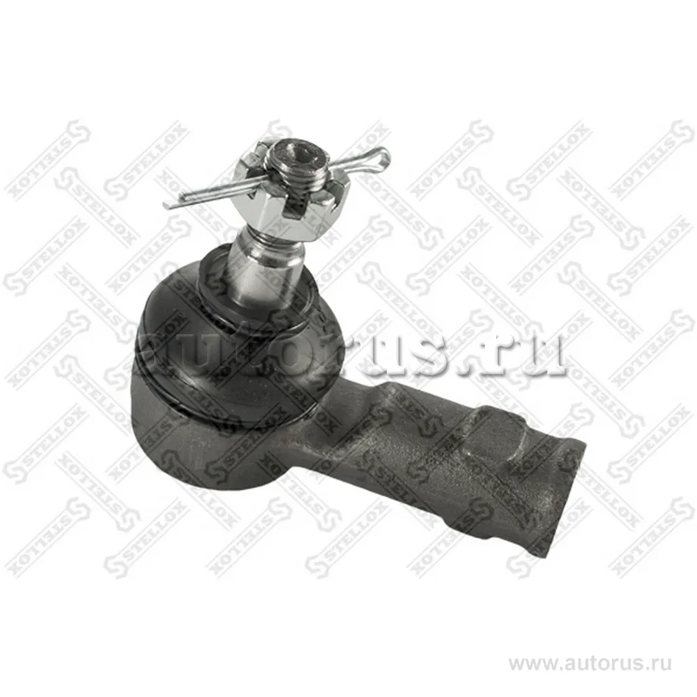 Наконечник рулевой Hyundai H1 Starex 04 STELLOX 5100282_SX