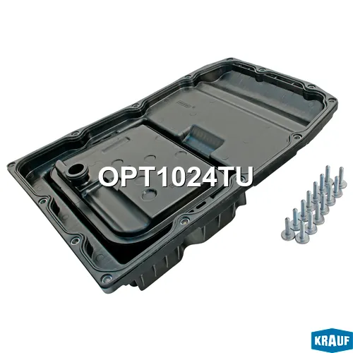 Поддон масляный КПП KRAUF OPT1024TU