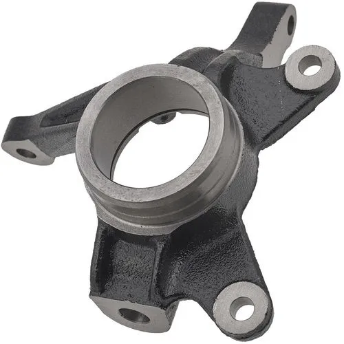 КУЛАК ПОВОРОТНЫЙ HYUNDAI ACCENT, - R ZIKMAR Z46917R