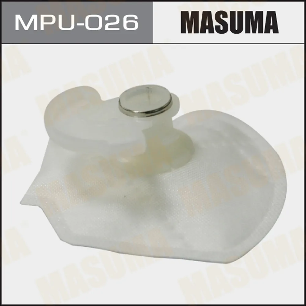 Фильтр бензонасоса TOYOTA 4RUNNER MASUMA MPU-026