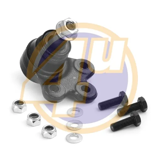 ШАР ОПОРА ПЕРЕДН CHV EQUINOX /GMC TERRAIN 10-17 4U CHB06432