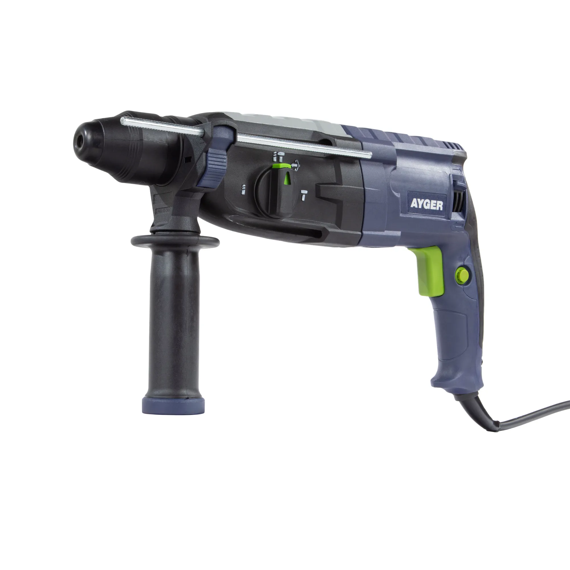 Перфоратор AH1100 AYGER AH1100