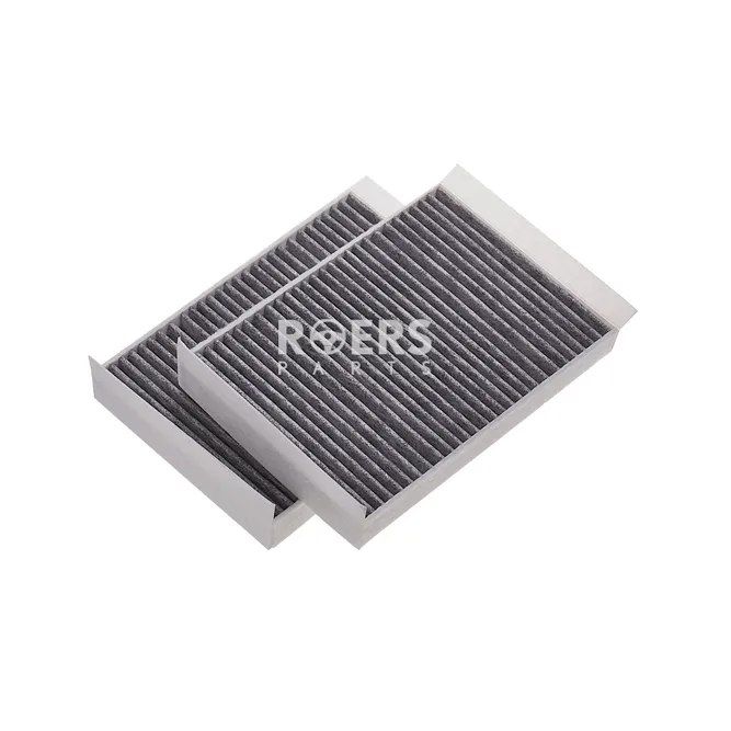 Фильтр салона угольный Roers Parts RPM39CF002