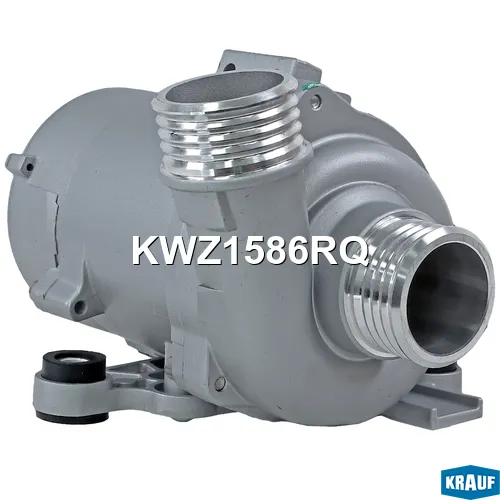 Помпа водяная KRAUF KWZ1586RQ