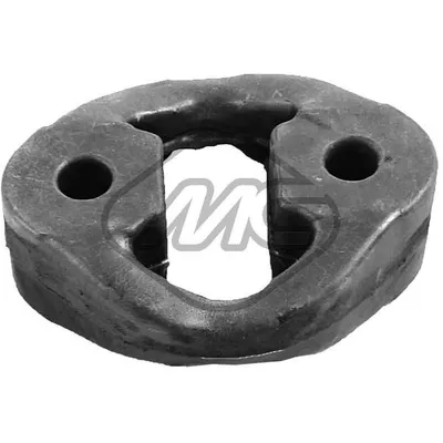 Кронштейн глушителя Z3 METALCAUCHO 41058