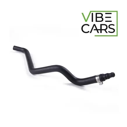 Патрубок системы охлаждения VIBECARS VC100154