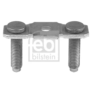 Крепеж шаровой для VW FEBI 14260