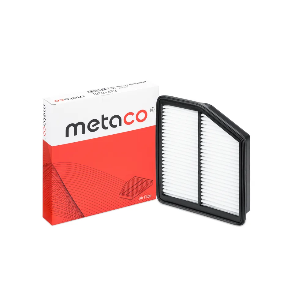 Фильтр воздушный GEELY EMGRAND X7 (2013>) Metaco 1000-493