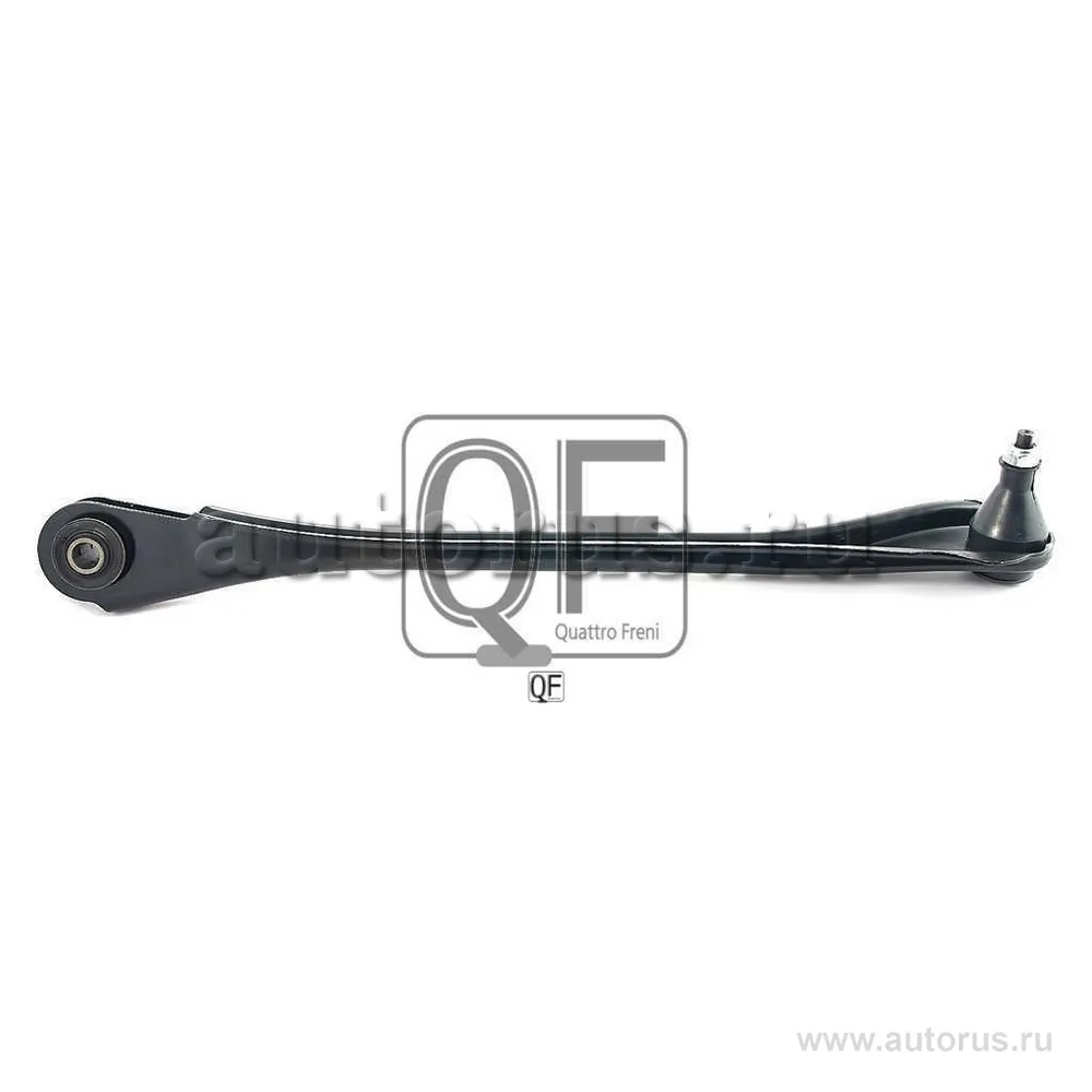 Тяга задняя верхняя левая QUATTRO FRENI QF00U00170