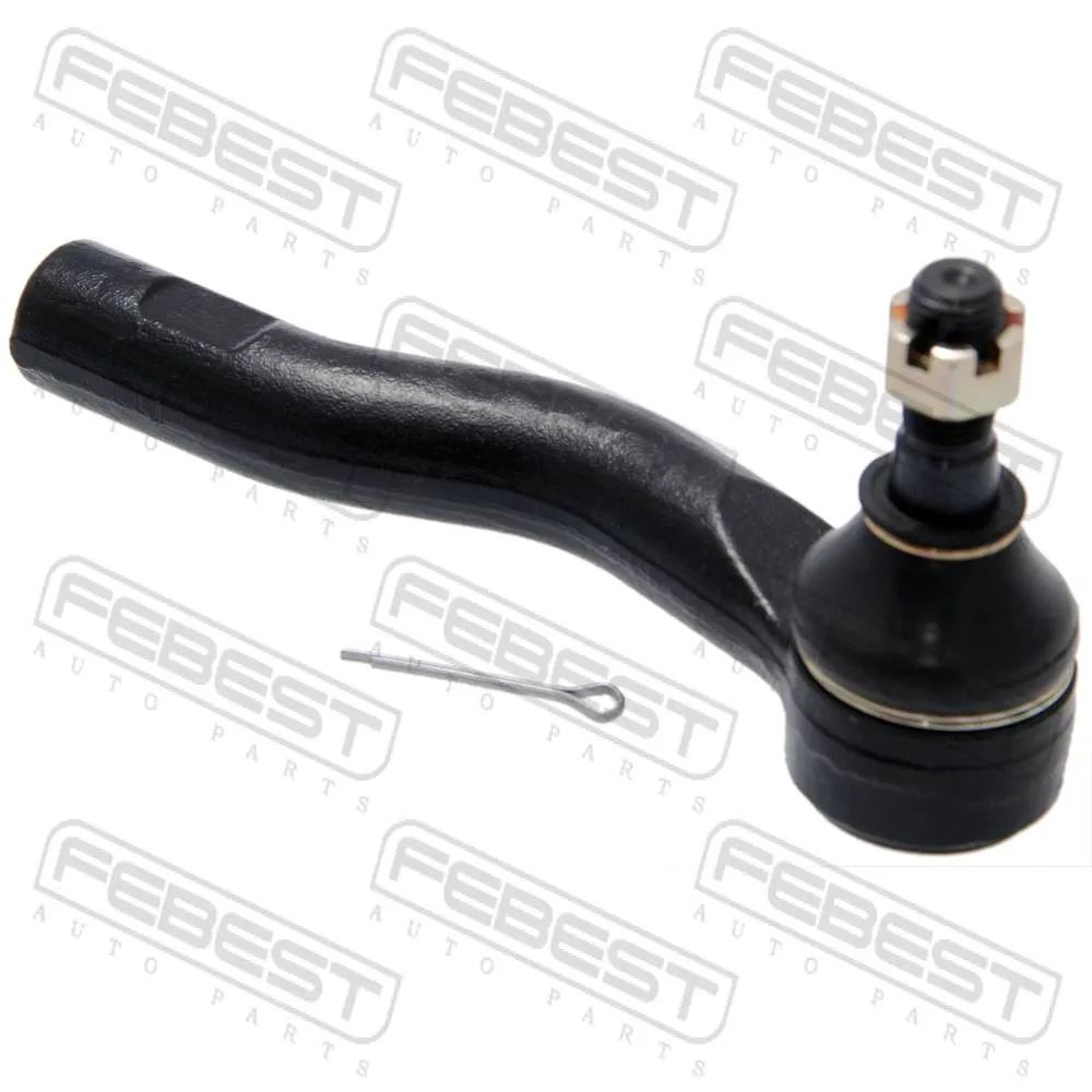Наконечник рулевой R MAZDA 6 GG 2002-2008 [GEN] FEBEST 0521-MZ6R