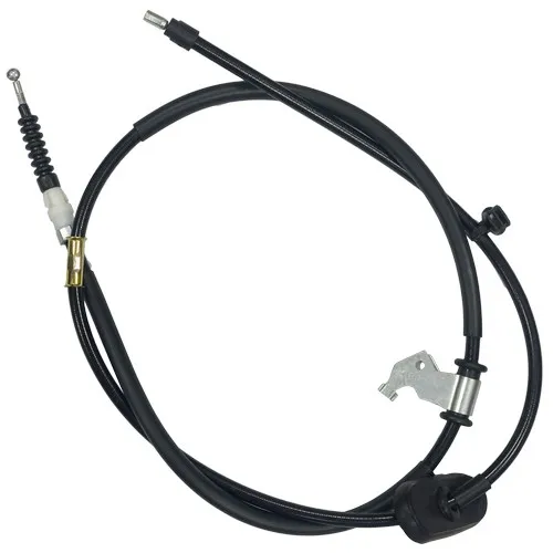 Трос стояночного тормоза зад прав ZIKMAR Z59408R