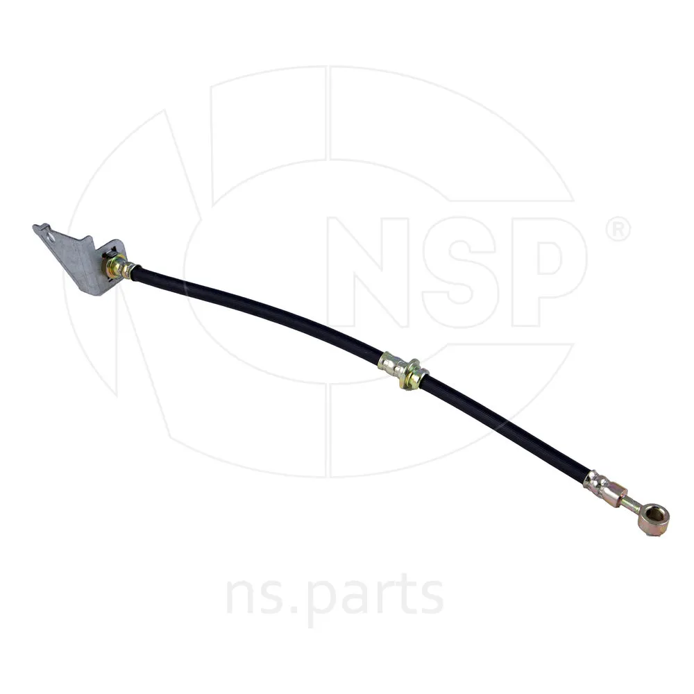 Шланг тормозной передний левый HYUNDAI Tucson I (04-09) NSP02587312E000
