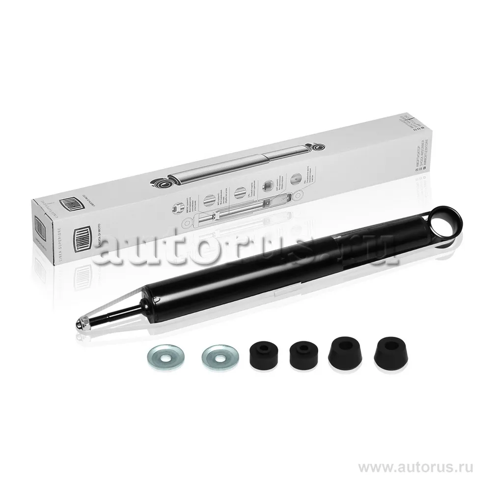 Амортизатор для а/м ГАЗ 3110 задн. газ. TRIALLI AG 03502