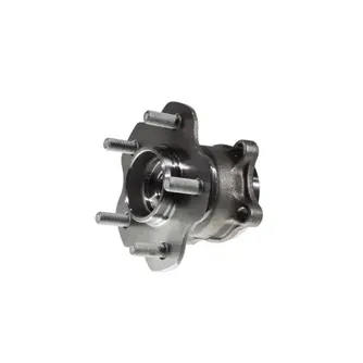 К-кт подшипника ступицы задней Nissan Qashqai 07> ZENTPARTS Z22004