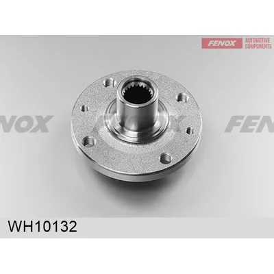 Ступица колеса переднего RENAULT Logan FENOX WH10132