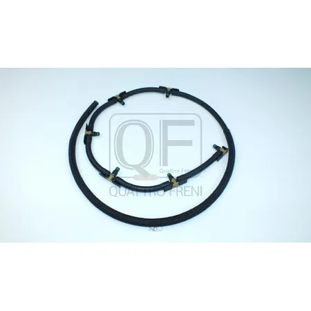 Трубопровод обратный QUATTRO FRENI QF26A00009