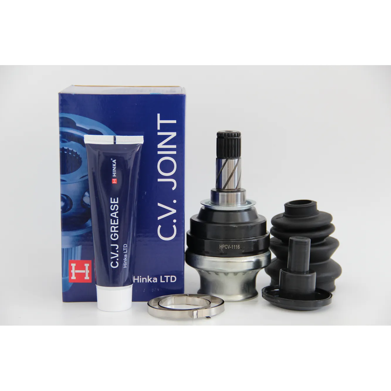 ШРУС внутренний 22х35х22 OPEL : ASTRA F CORSA TIGRA VECTRA HINKA PARTS HPCV-1116