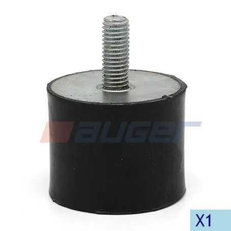 Подушка глушителя MAN F90 F2000 AUGER 51419