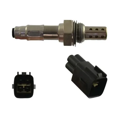 Лямбда зонд HYUNDAI SONATA NF 04 нижн KAVO PARTS EOS3061