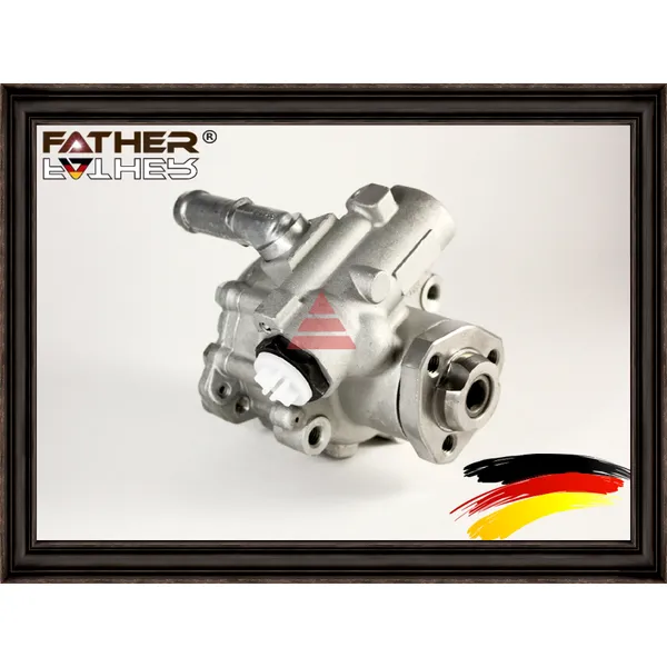 Насос гидроусилителя руля FATHER F401R42