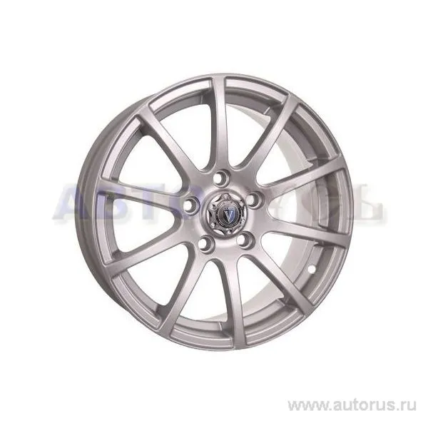 Диск литой R16 6.5J 5x112/57.1 ET45 VENTI 1603 S rd832363