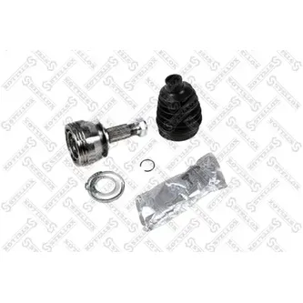 ШРУС наружный к-кт 28391SG030 Subaru Legacy (B13) 03-09 STELLOX 150 1903-SX