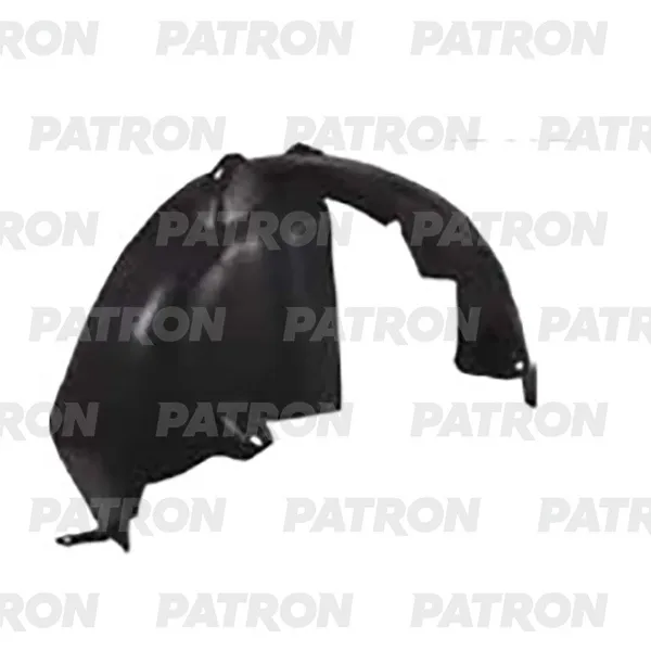 Подкрылок Задн лев OPEL ASTRA J 09-20 HB PATRON P722470AL