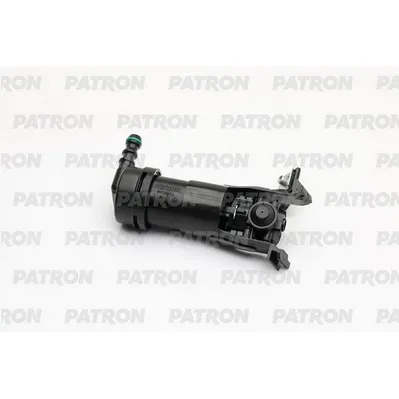 Форсунка омывателя фары (левая) NISSAN Teana J32 08-13 PATRON PHW059