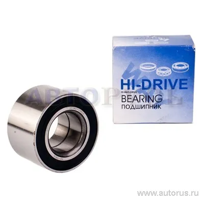 Подшипник ступицы ВАЗ 2108-09 задний HI-DRIVE NB-0806