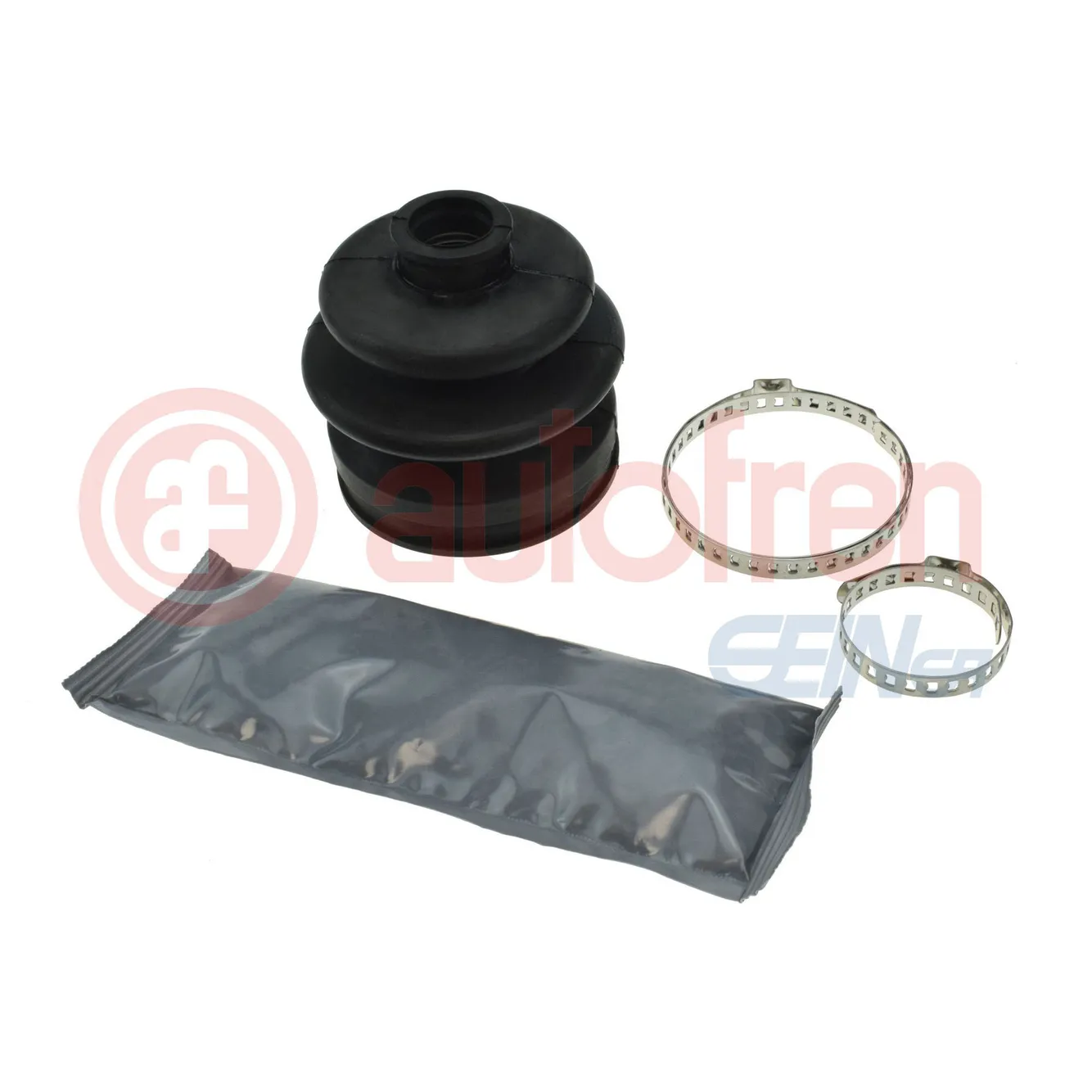 Пыльники шруса SEINSA D8360