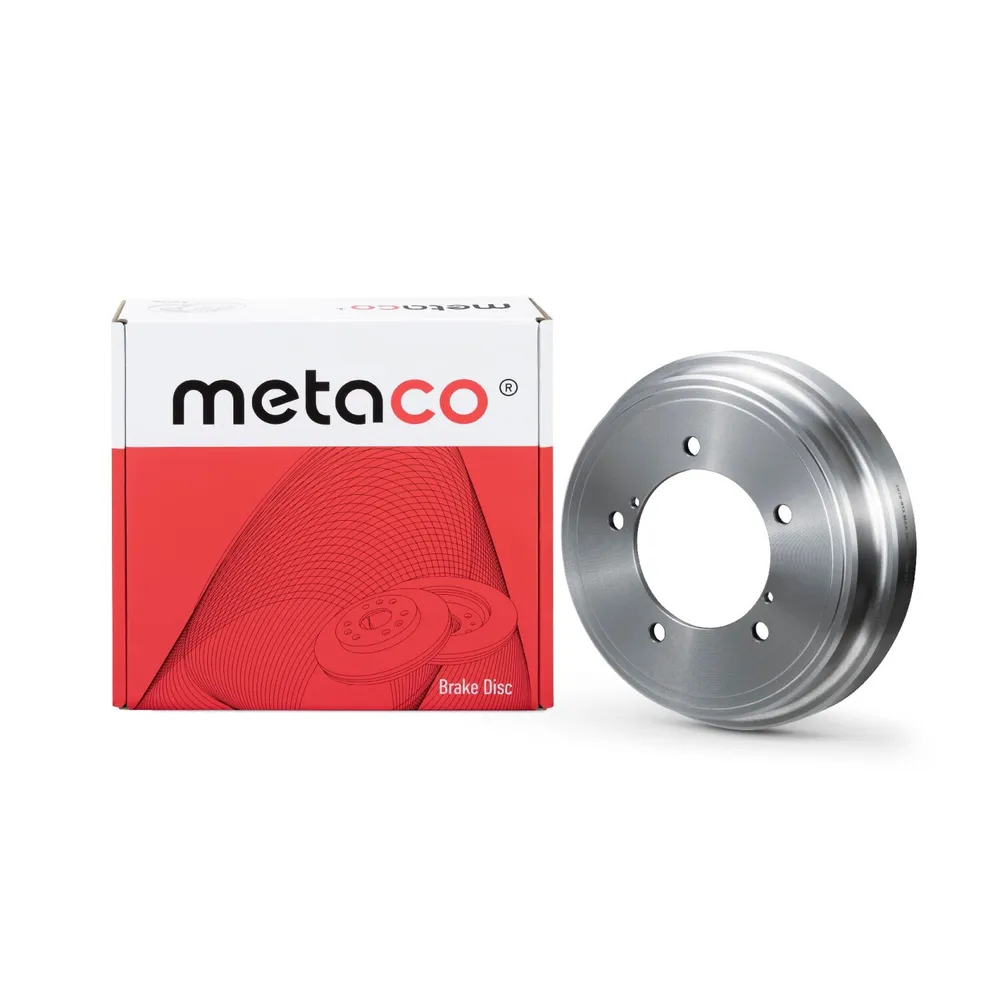 Барабан тормозной SUZUKI GRAND VITARA (1998-2005) Metaco 3070-013