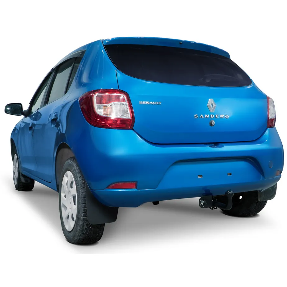 Фаркоп BERG Renault Logan (2014-), Logan Stepway (2018-), Sandero (2014-), Sandero Stepway (2014-), F.4712.001