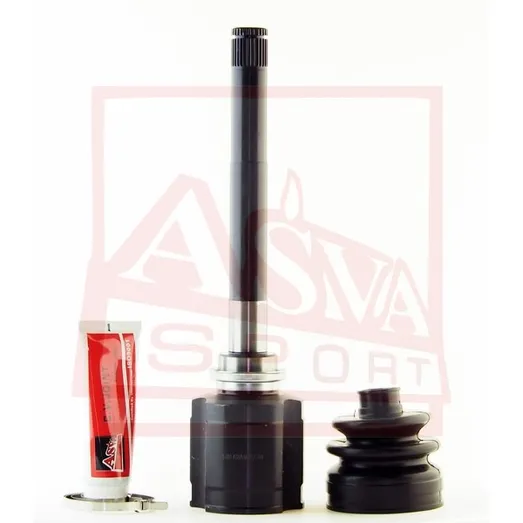 Шрус внутренний правый 36x50x30 ASVA MTIRCW6