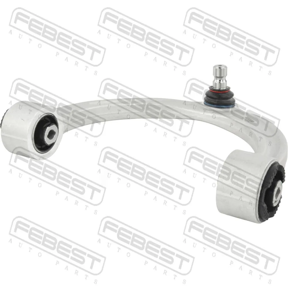 Рычаг передний верхний L FEBEST 1224-JX1FUL