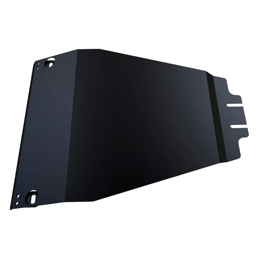 Защита картера, Subaru Forester 2008-2013, V - 2.0; 2.5 Subaru Forester АВТОБРОНЯ 111.05401.2