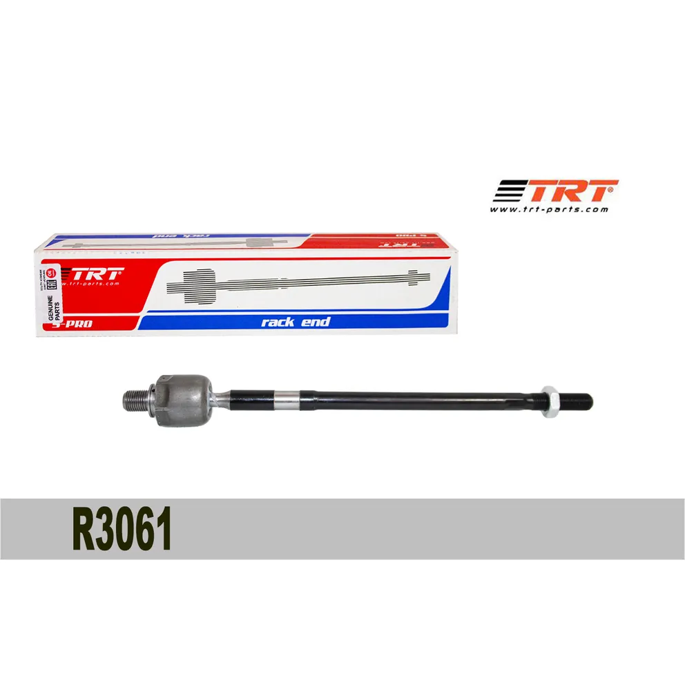Тяга рулевая R3061 TRT 56540-3X000 Hyundai Elantra 12- TRT R3061