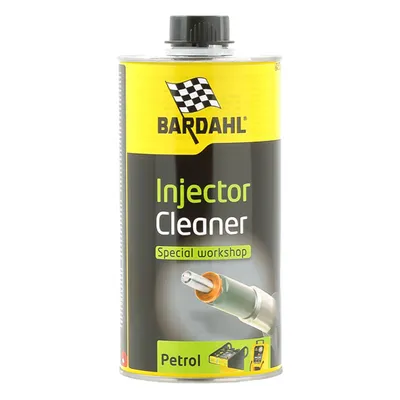 Очиститель инжектора PRO PETROL INJECTOR CLEANER 1L Bardahl 1036B