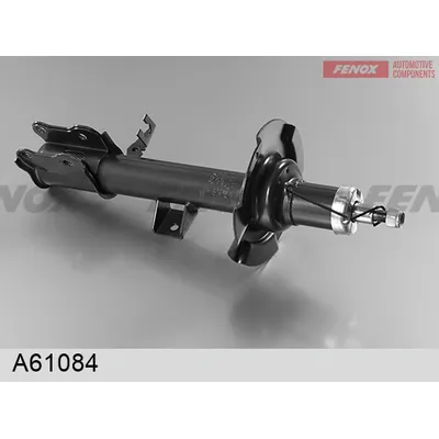 Амортизатор FORD MAVERICK, MAZDA TRIBUTE 2.0-3.0 00> FENOX A61084