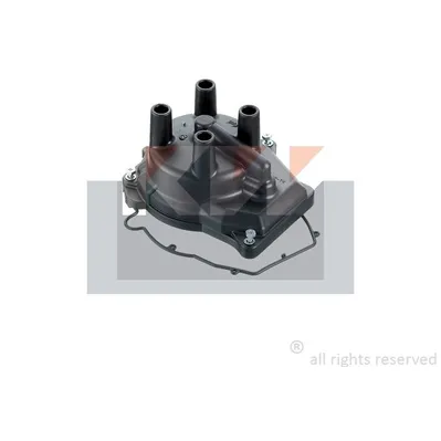 Крышка распределителя зажигания KW 822093