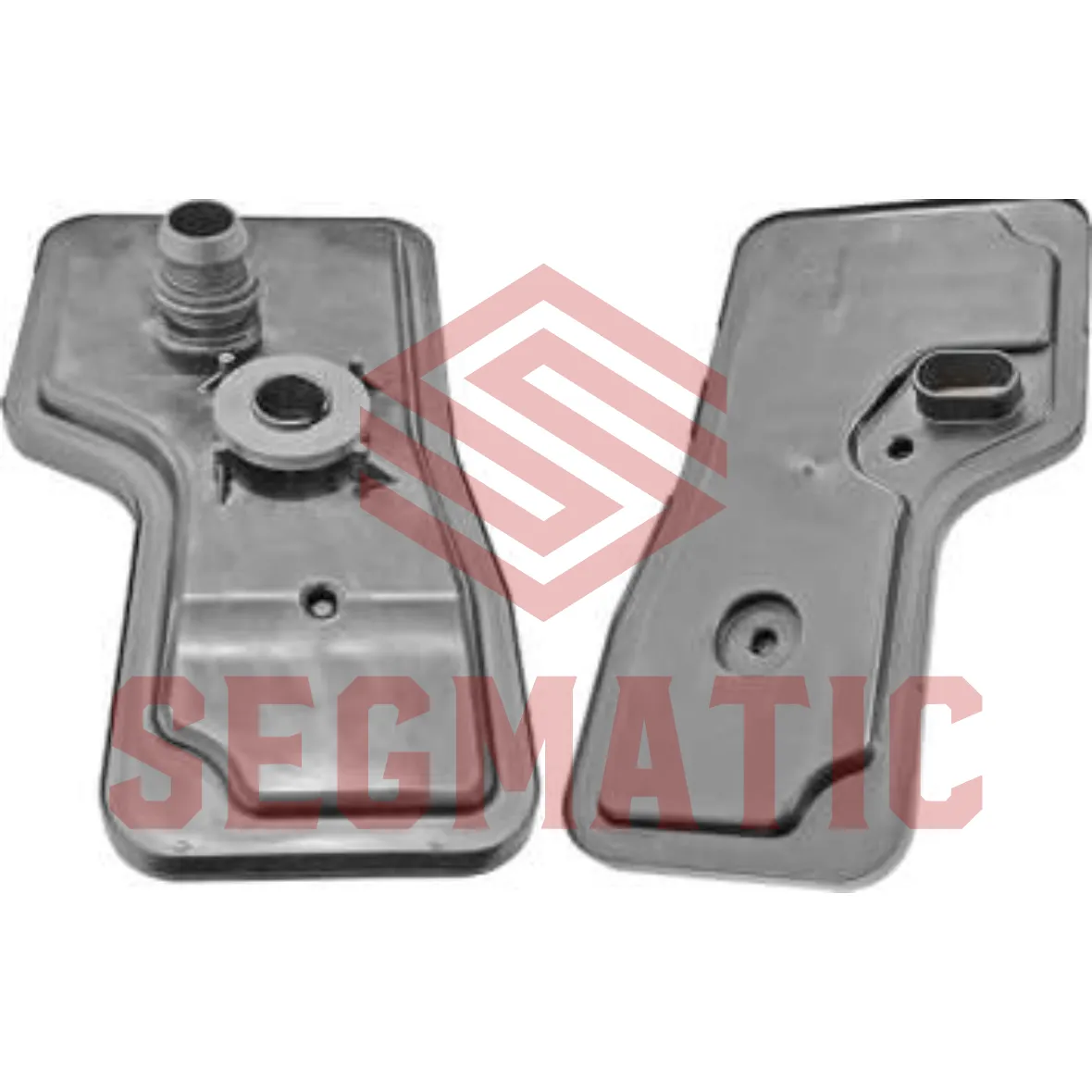 Фильтр АКПП с прокладкой Chevrolet Aveo,Cobalt,Cruze 11 SEGMATIC SGTF20011098