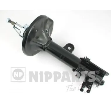 Амортизатор передний L HYUNDAI Tucson / KIA Sportage 04- NIPPARTS N5500520G