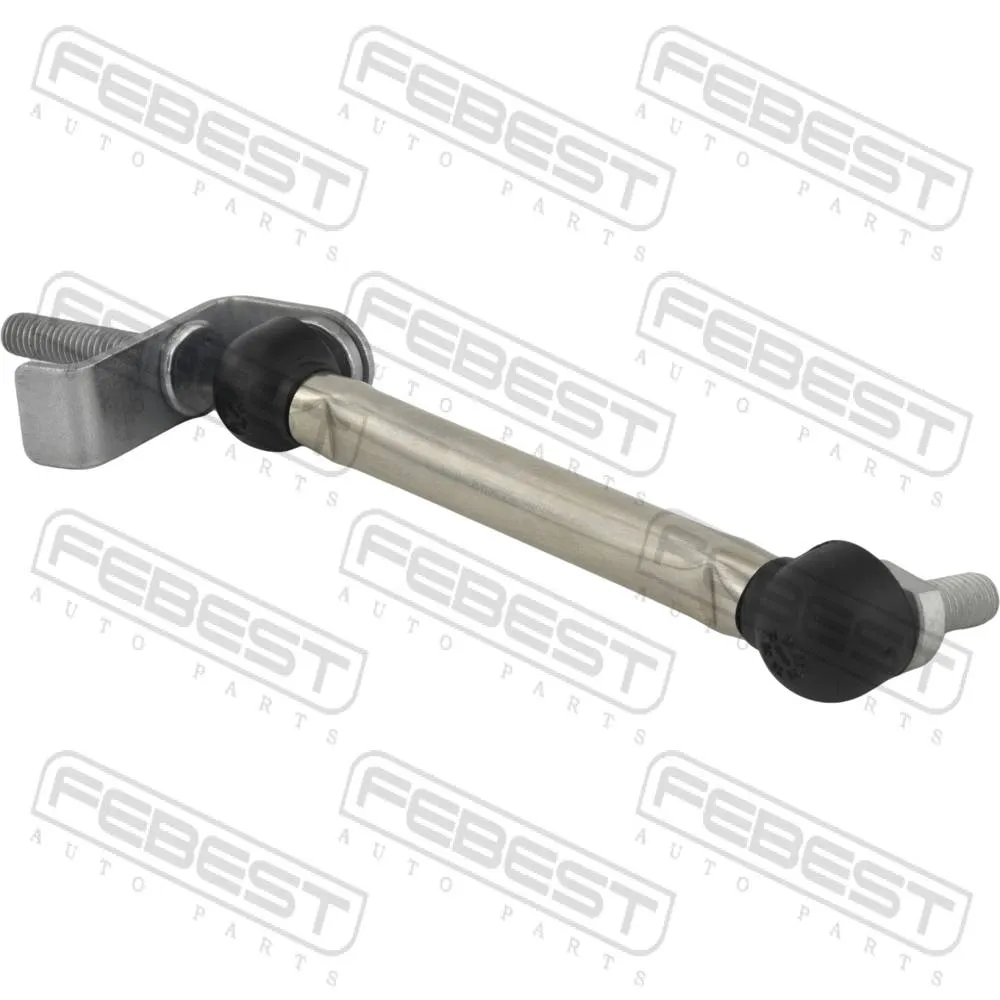 ТЯГА ДАТЧИКА ПОЛОЖЕНИЯ КУЗОВА FEBEST 1650008F