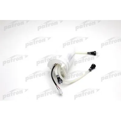Насос топливный электрический =115L/h (модуль) VW: TOUAREG 3.2/3. PATRON PFP366