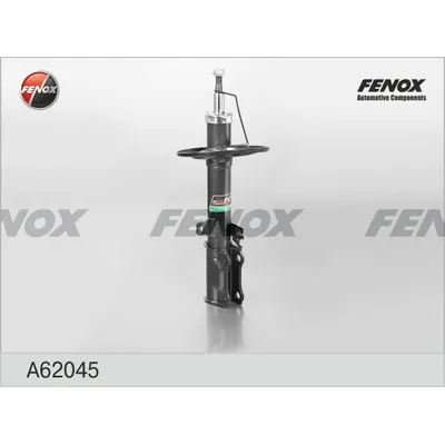 Амортизатор задний R FENOX A62045