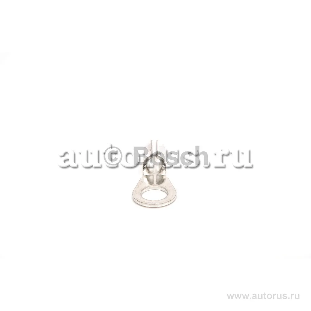 Клемма тип О (5х3мм М6) M6, сеч. up to 3.0; Клемма (кольцо) (5х3мм) BOSCH; BOSCH 1901353011