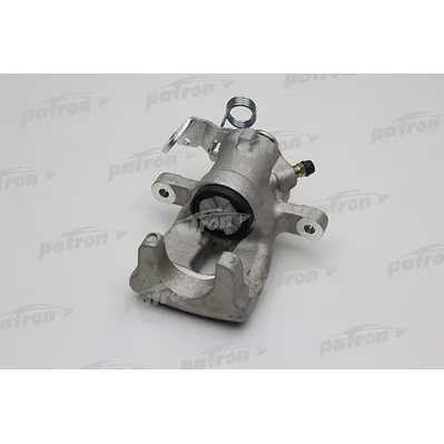 Суппорт тормозной задн лев Opel Astra 1.2-2.0DTi 99-05 PATRON PBRC470