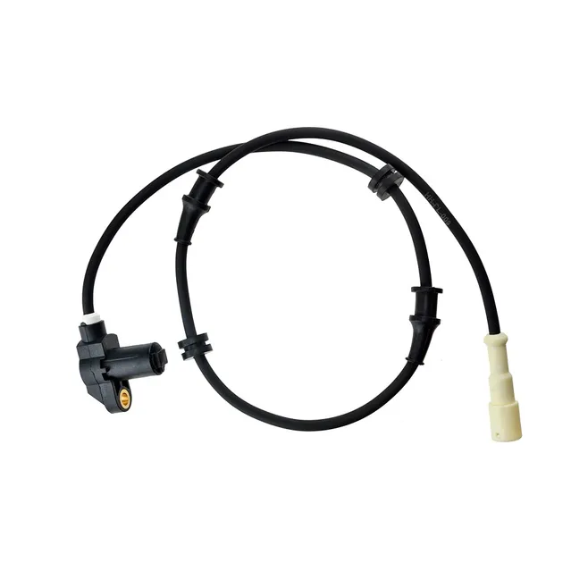 Датчик ABS пер OPEL VECTRA B 96-01 L/R NTY HCAPL009