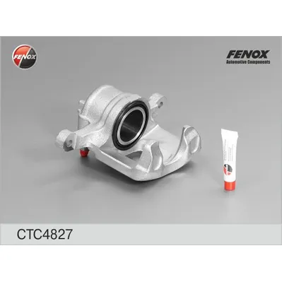 Суппорт MATIZ II (M150) D=48, ПЕРЕДНИЙ ЛЕВЫЙ FENOX CTC4827