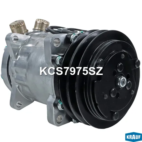 Компрессор кондиционера KRAUF KCS7975SZ
