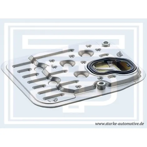 Фильтр АКПП AUDI 80 (B4)/AUDI 100 (C4)/AUDI A6 (C4) / VW GOLF III/PASSAT (B3/B4) 4-Speed STARKE 103-403